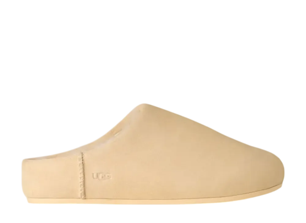 アグ ウィメンズ エリア スリッポン "ペールバターカップ"