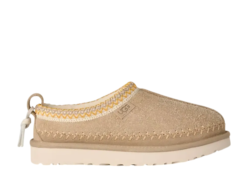 アグ ウィメンズ タスマン ビアリッツ "マスタードシード"