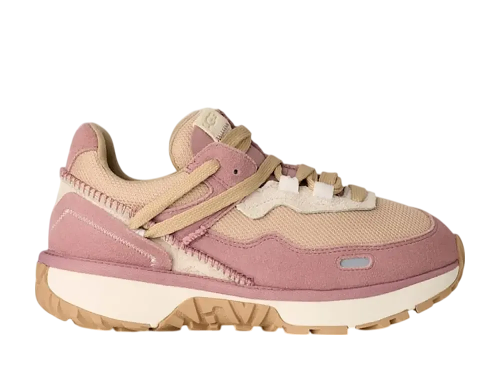 UGG Women's Retrofi Low "Lavender Shadow"