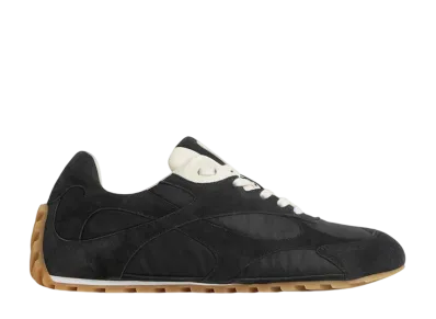 Bottega Veneta Women's Orbit Flash Sneaker "Black"