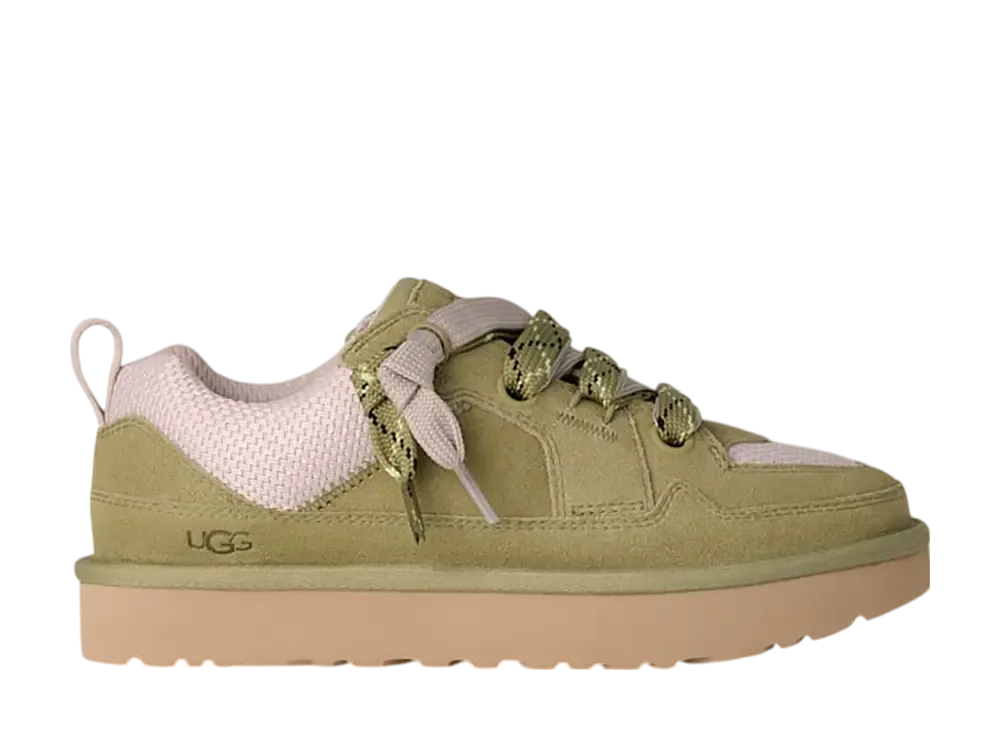 アグ ウィメンズ ロー ローメル "ミューテッドブラス"