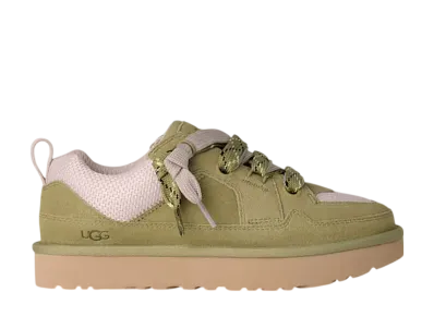 UGG Women's Lo Lowmel "Muted Brass"