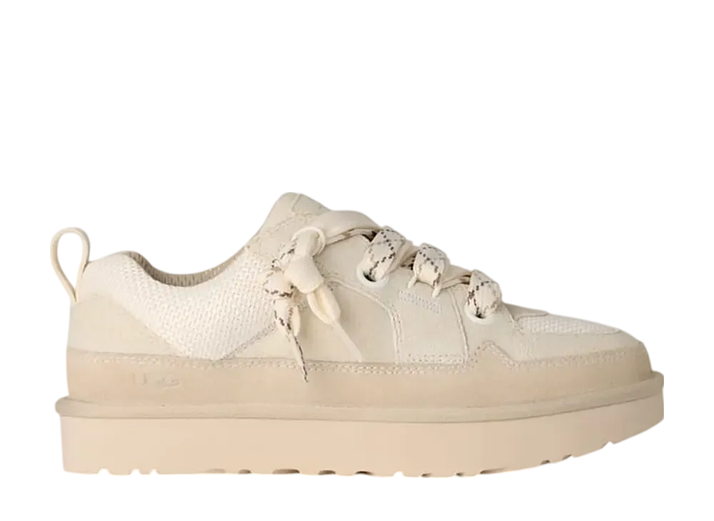 アグ ウィメンズ ロー ローメル "ジャスミン"