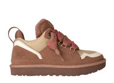 UGG Women's Lowmel "Rocky Oak"