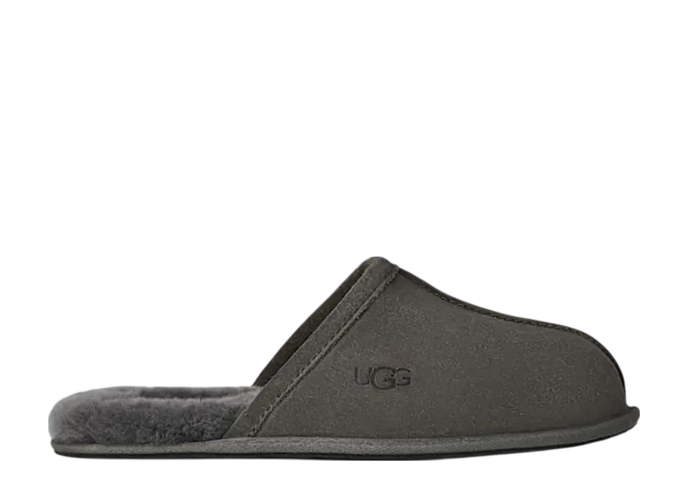 アグ スカッフ "マグノリアリーフ"