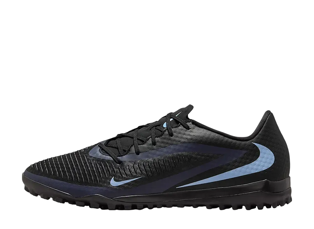 ナイキ ファントム6 ロー アカデミー "ブラック"