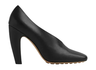 Bottega Veneta Women's Canalazzo Pump "Black"