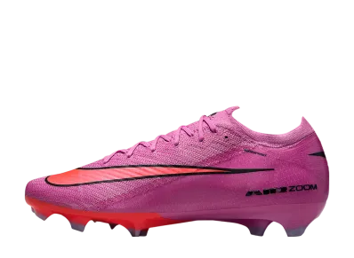 Nike Mercurial Vapor 16 Elite "Magic Flamingo/Total Crimson/Black"