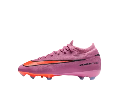 Nike GS Jr. Mercurial Vapor 16 Pro "Magic Flamingo/Total Crimson/Black"