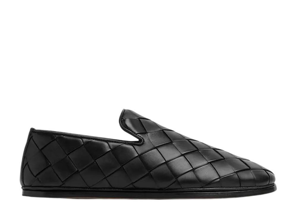 ボッテガヴェネタ ウィメンズ サンデー スリッパ "ブラック"