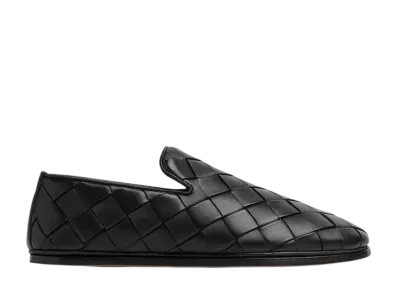 Bottega Veneta Women's Sunday Slipper "Black"