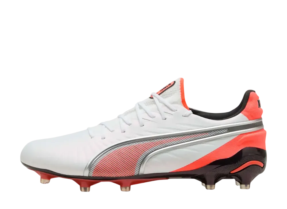 Puma King Ultimate FG/AG 