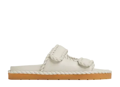 Bottega Veneta Women's Jack Flat Mule "String"