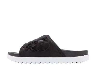 Nike Women's Asuna "Black/White/Anthracite"