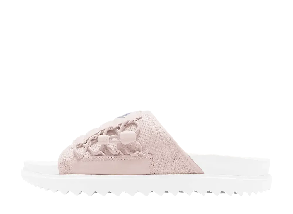 ナイキ ウィメンズ アスナ "ホワイト/ベアリーローズ/ゴースト"