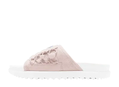 Nike Women's Asuna "White/Barely Rose/Ghost"