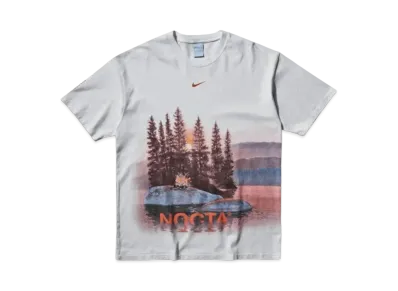 Nike x Drake NOCTA Men's Opal T-Shirt (Asia Size) "White" FV7866-100