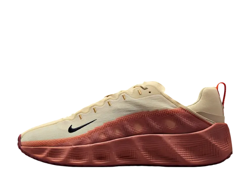 ナイキ エイバ ローバー "フォスル/コズミッククレイ/キャニオンラスト/ブラック"