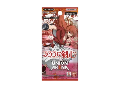 ユニアリ】「るろうに剣心 -明治剣客浪漫譚-」の当たりランキング ユニアリ】「るろうに剣心 -明治剣客浪漫譚-」の当たりランキング