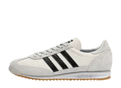 adidas SL72 OG "Off White/Core Black" (Safari Lounge Exclusive)