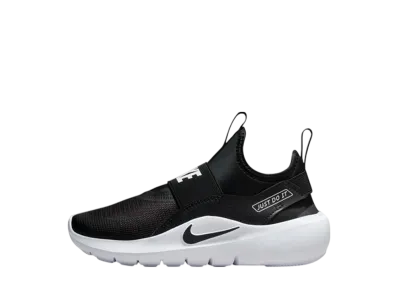 Nike PS Flex Runner 4 "Black/Black"