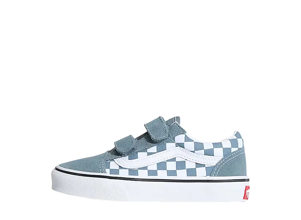 Vans PS Old Skool V "Stormy Weather"