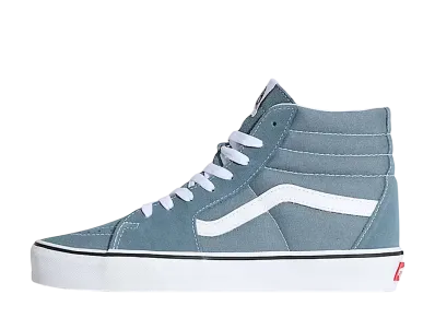 Vans Sk8-Hi "Stormy Weather"