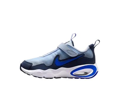 Nike PS Air Max Nova "Football Grey/Thunder Blue"