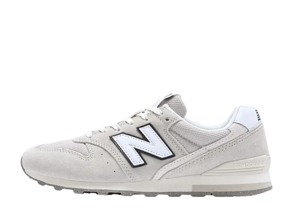 ニューバランス ウィメンズ 996 "ライトベージュ"