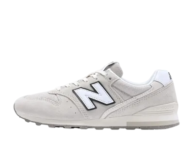 New Balance Women's 996 "Light Beige"
