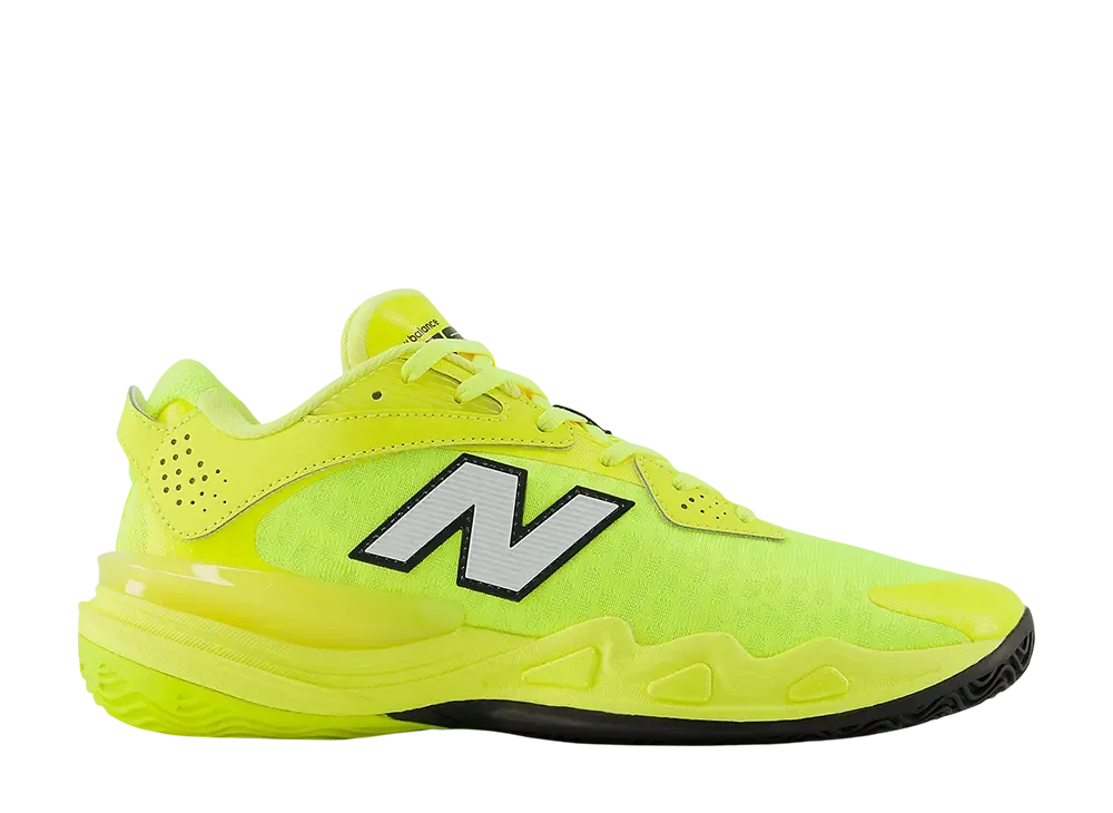 New Balance Hesi Low V2 "Cosmic Pineapple/White"