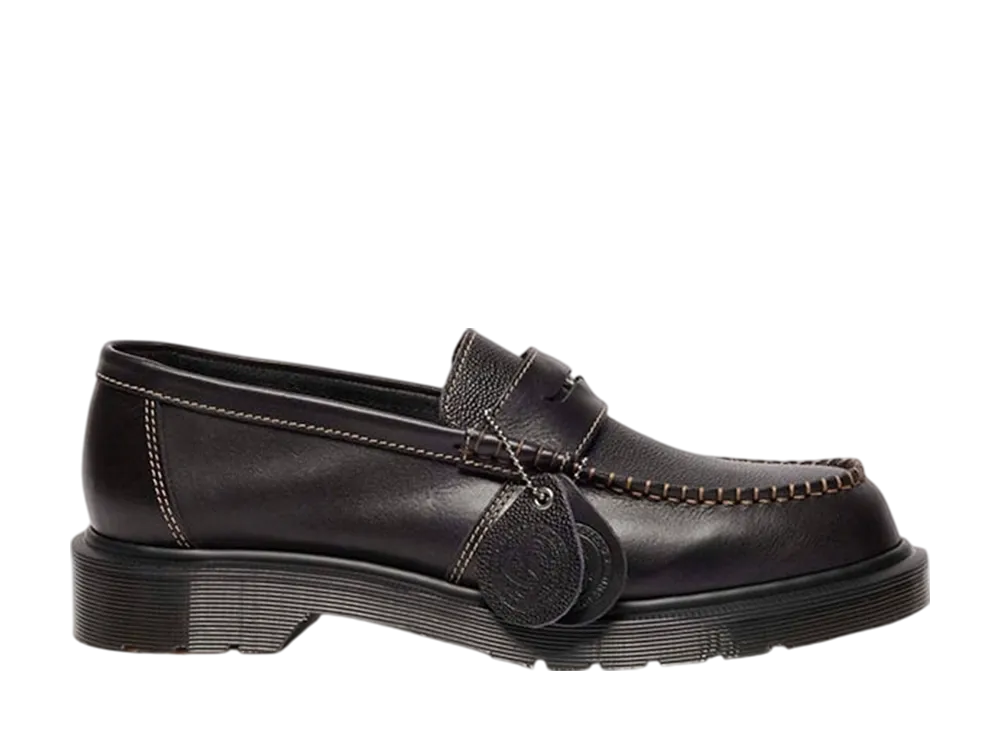Dr.Martens MIE Penton Loafers "Black"