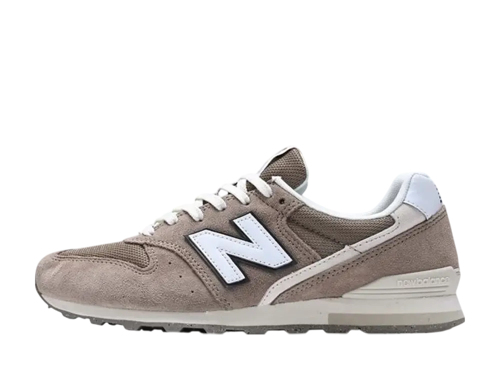 ニューバランス ウィメンズ 996 "マッシュルーム"