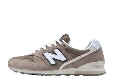 New Balance Women's 996 "Mushroom"