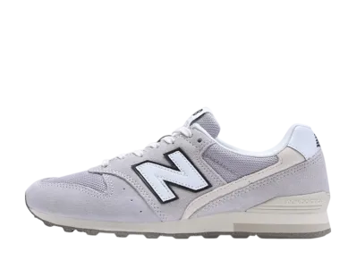 New Balance Women's 996 "Light Gray"