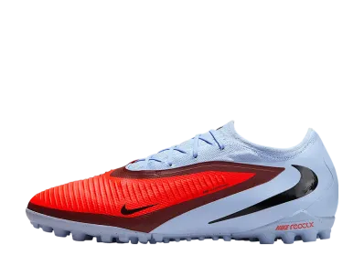 ナイキ ファントム6 ロー プロ "ロイヤルティント/ブライトクリムゾン"