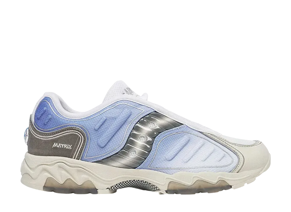 サッカニー マトリックス "ブルーフェード"