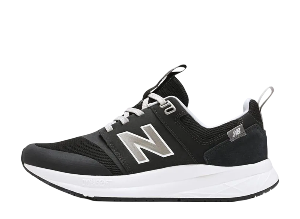 ニューバランス ダイナソフト 900V2 "ブラック"