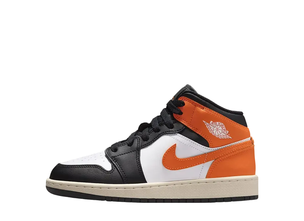 7/12発売｜Nike Air Jordan 1 Mid 