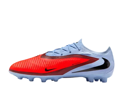 Nike Phantom 6 Low Pro "Royal Tint/Bright Crimson"