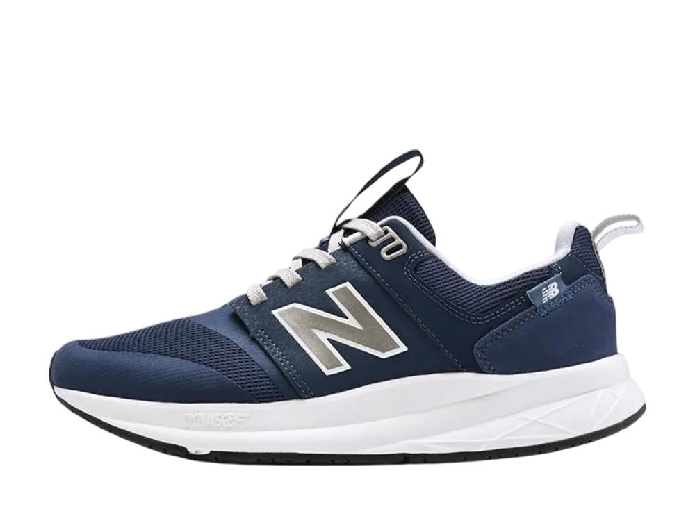 ニューバランス ダイナソフト 900V2 "ネイビー"