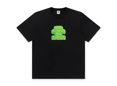 BlackEyePatch OG Slime Tee "Black"
