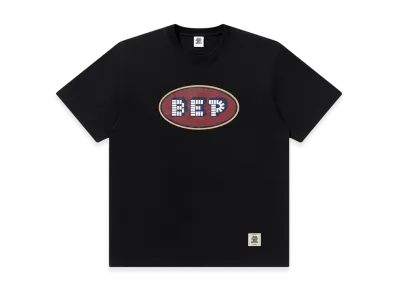 BlackEyePatch Toy Candy Logo Tee "Black"
