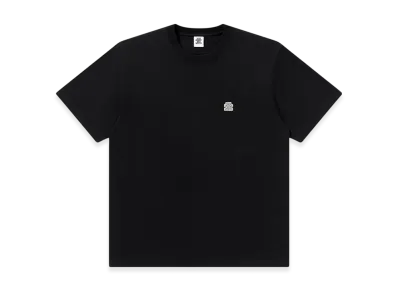 BlackEyePatch Small OG Label Tee "Black"