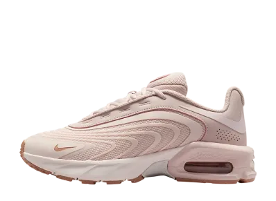 Nike Women's Air Max Fire "Silt Red/Light Soft Pink/Rose Gold"