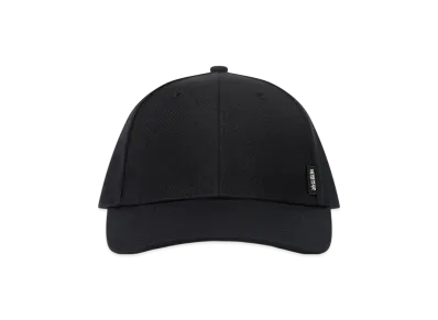 BlackEyePatch HWC 6 Panel Cap "Black"