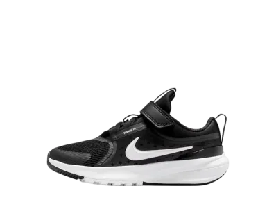 Nike PS Star Runner 5 "Black/White"