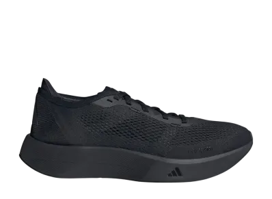 adidas Treadflow "Core Black/Carbon"