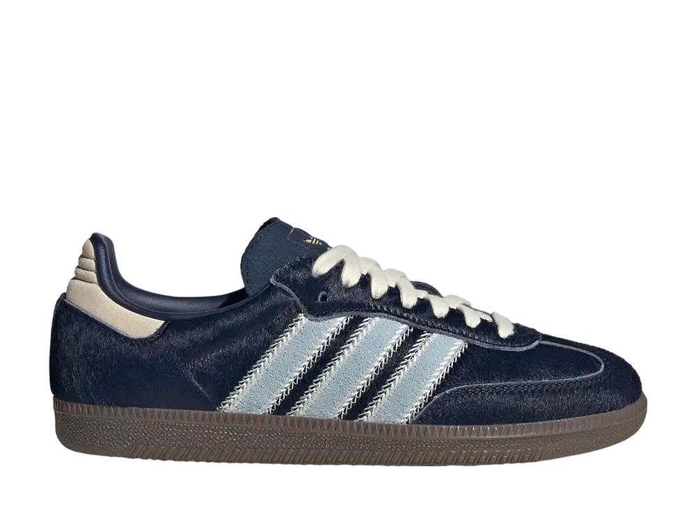 ◆正規品◆ADIDAS ORIGINALS SAMBAE CLEAR SKY(W)◆関税/送料込 adidas Originals W SAMBA OG “Night Indigo/Clear Sky