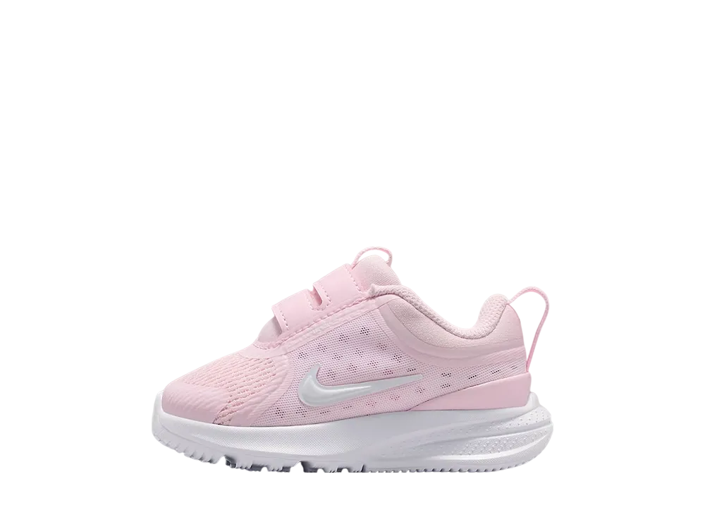 Nike TD Star Runner 5 "Pink Foam/Pink Foam/Pure Platinum/White"